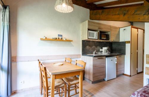 Cohennoz Apartamento | Studio 11 - Les Warrens