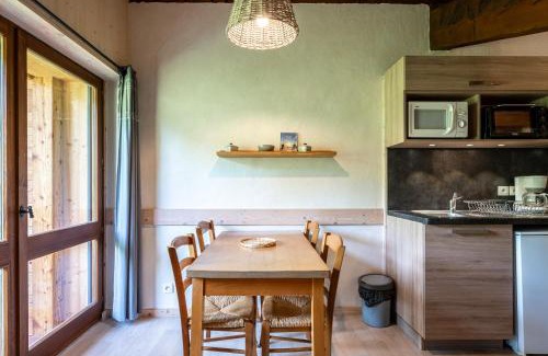 Cohennoz Apartamento | Studio 11 - Les Warrens