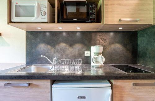Cohennoz Apartamento | Studio 11 - Les Warrens