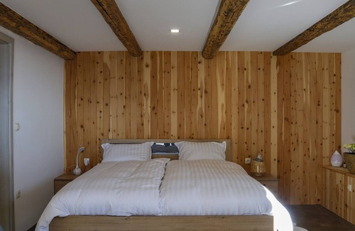 Dravograd Apartamento | Studio 1111 with Sauna & Hot Tub
