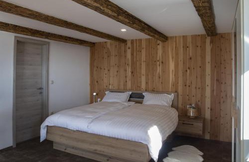 Dravograd Apartamento | Studio 1111 with Sauna & Hot Tub