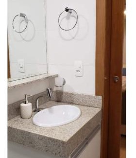 Asa Norte Apartamento | Studio 114-comfortable, practical and well located