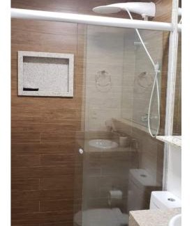 Asa Norte Apartamento | Studio 114-comfortable, practical and well located