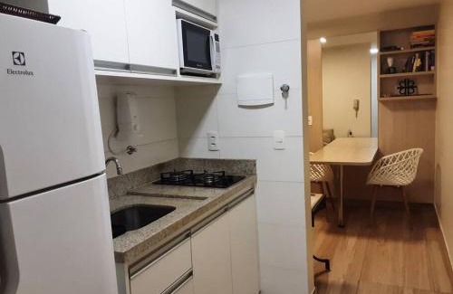 Asa Norte Apartamento | Studio 114-comfortable, practical and well located