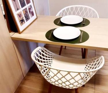 Asa Norte Apartamento | Studio 114-comfortable, practical and well located