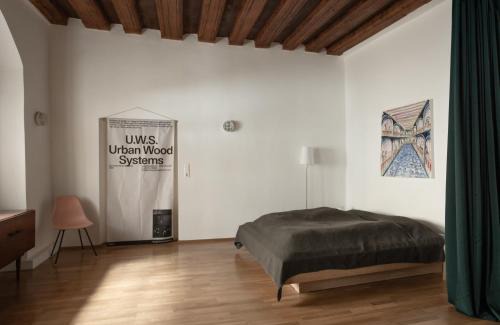 Altstadtviertel Apartamento | Studio 12