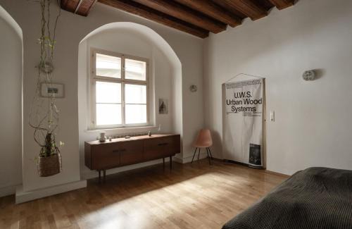 Altstadtviertel Apartamento | Studio 12