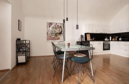 Altstadtviertel Apartamento | Studio 12