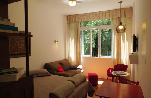 Historic Center Apartamento | Studio 14