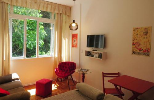 Historic Center Apartamento | Studio 14
