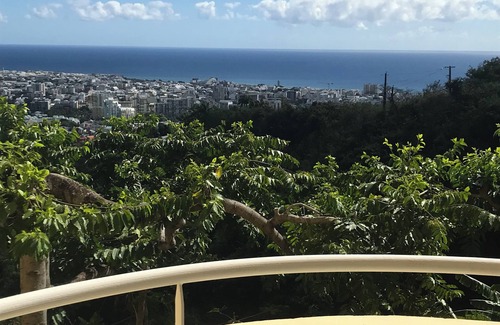 La Providence Apartamento | Studio 14 GRR2