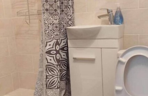 La Garenne-Colombes Apartamento | Studio 14 m² - Proche Défense - 20 min de Paris