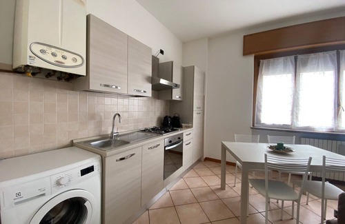 Senago Apartamento | Studio 15 min from Rho Fiera (Foliage House)