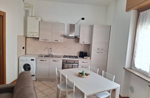 Senago Apartamento | Studio 15 min from Rho Fiera (Foliage House)