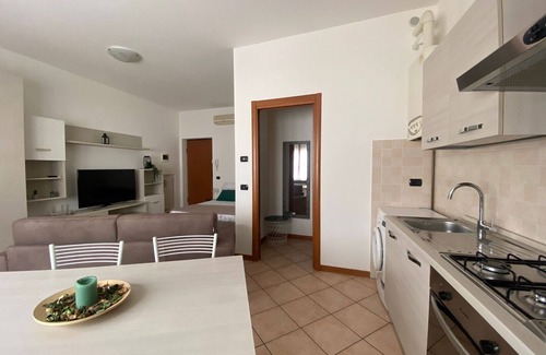 Senago Apartamento | Studio 15 min from Rho Fiera (Foliage House)