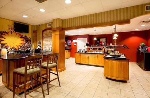 Shearer Hills - Ridgeview Apartamento | Estudio accesible a 15 minutos del Alamo! El | Desayuno gratuito + piscina al aire libre y bañera de hidromasaje