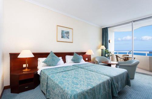 Los Realejos Apartamento | Studio 1509 im Precise Resort Tenerife