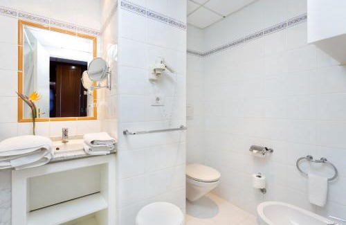 Los Realejos Apartamento | Studio 1509 im Precise Resort Tenerife
