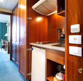 Los Realejos Apartamento | Studio 1509 im Precise Resort Tenerife