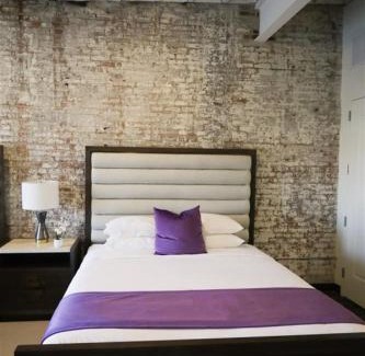 Downtown Nashville Hotel | Studio 154 Hotel