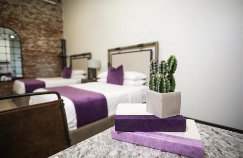 Downtown Nashville Hotel | Studio 154 Hotel