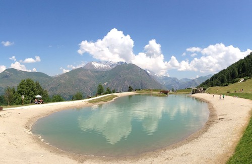 Mont-de-Lans Apartamento | Estudio de 18m2 para 4 personas en Les 2 Alpes