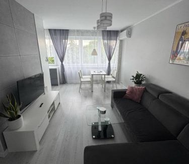 Kalisz Apartamento | Studio 19 Podmiejska