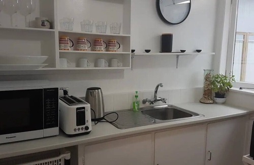 Onetangi Apartamento | Studio 2 By the Beach