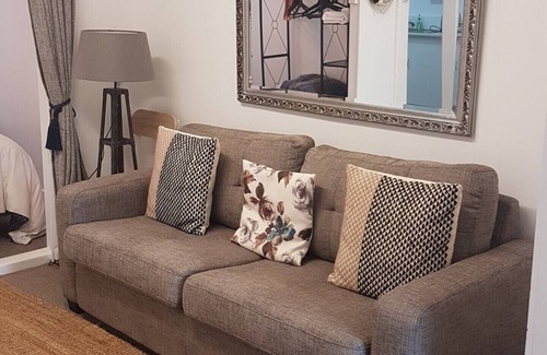 Onetangi Apartamento | Studio 2 By the Beach