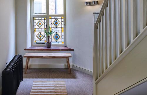 Norwich Apartamento | Studio 2 - Central Location Sleeps 4