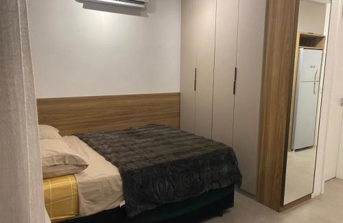 Guarulhos City Centre Apartamento | Studio 2 HELBOR BOSQUE MAIA