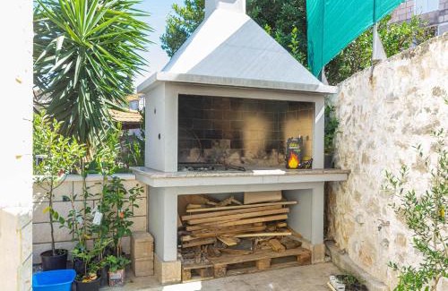 Cove Tri Zala (Zrnovo) Apartamento | STUDIO 2