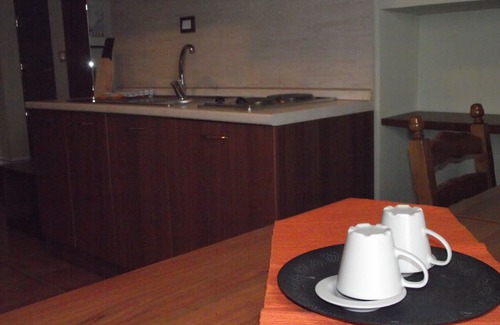 Castelnuovo don Bosco Apartamento | ESTUDIO 2/4 lugares