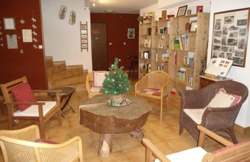Cohennoz Apartamento | Studio 2 - L'Edelweiss