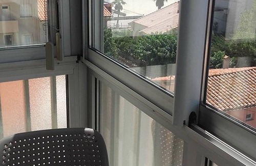 La Jetee Apartamento | Estudio 2 Pers Cerca de Playa con Parking