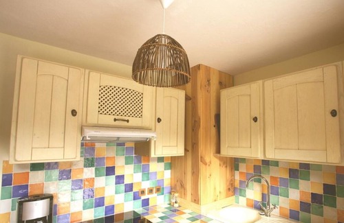 La Bollene-Vesubie Apartamento | Estudio 2 personas Col de Turini - Mercantour Park