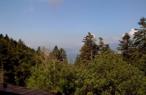La Bollene-Vesubie Apartamento | Estudio 2 personas Col de Turini - Mercantour Park