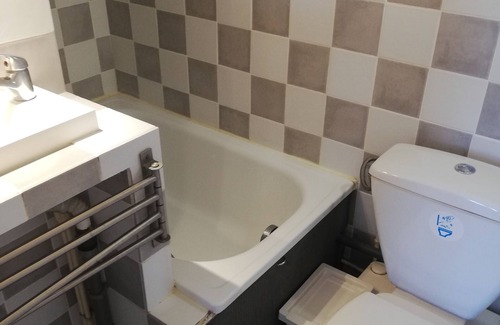 Old Town Apartamento | Studio 2 pers. City center. 3 min from port