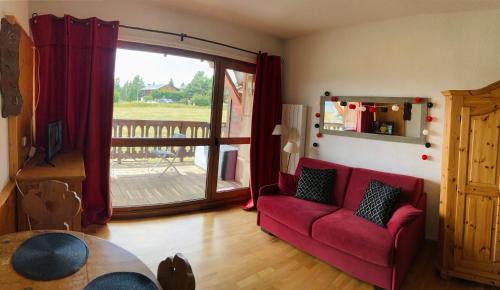 Superbolquere Apartamento | Studio 2 personnes avec Terrasse Literie-Serviettes-Ménage Fin de Séjour INCLUS