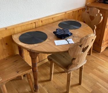 Superbolquere Apartamento | Studio 2 personnes avec Terrasse Literie-Serviettes-Ménage Fin de Séjour INCLUS