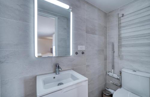 Passy Apartamento | Studio 2 personnes