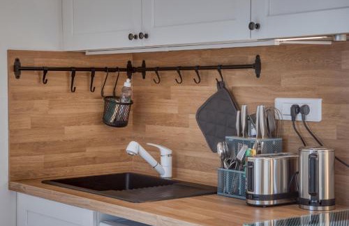 Passy Apartamento | Studio 2 personnes