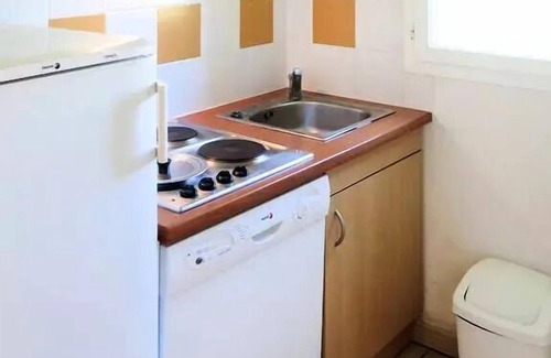 Prayssac Apartamento | Studio 2 Personen PMR