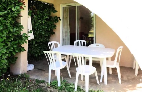 Prayssac Apartamento | Studio 2 Personen PMR