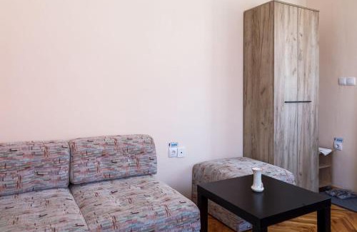 Golubac Apartamento | Studio 2
