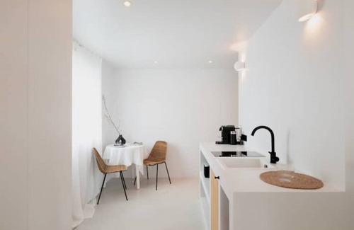 Lauben Apartamento | Studio 2 - S4 Design Studios