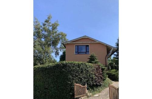 Lohme Casa | Studio 2 with sea view