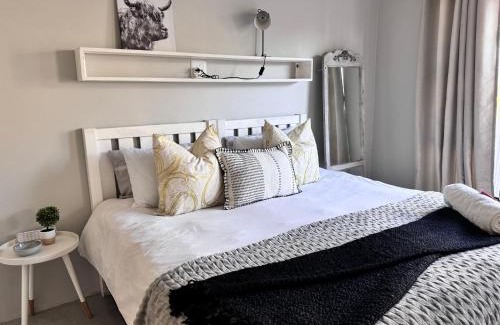 Nahoon Apartamento | Studio #2