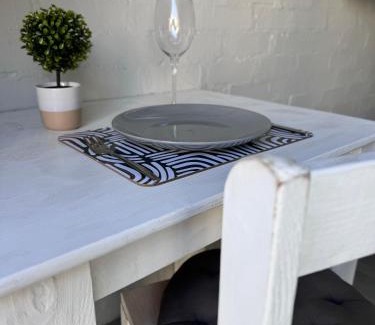 Nahoon Apartamento | Studio #2
