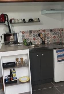 Othis Apartamento | studio 20 min aéroport CDG